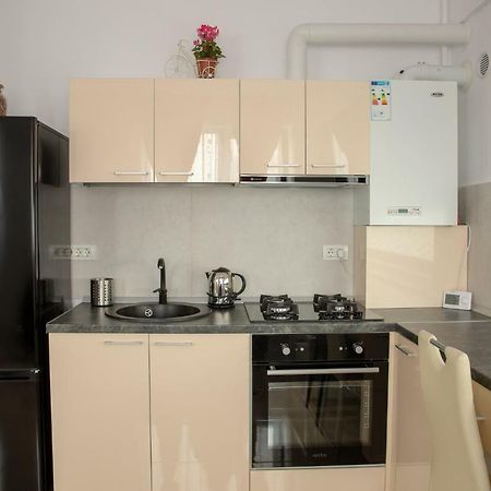 Studio Ambiance , Mamaia Năvodari Exteriér fotografie