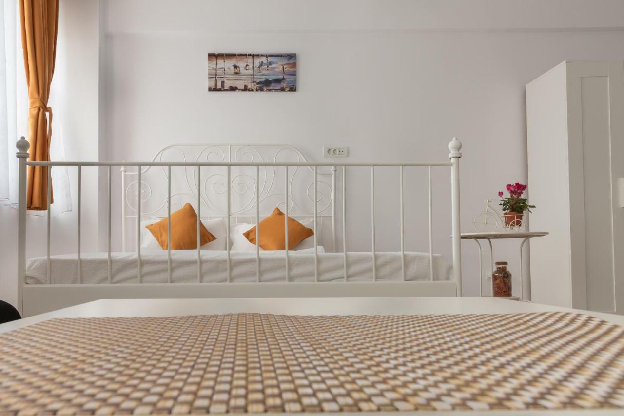 Studio Ambiance , Mamaia Năvodari Exteriér fotografie