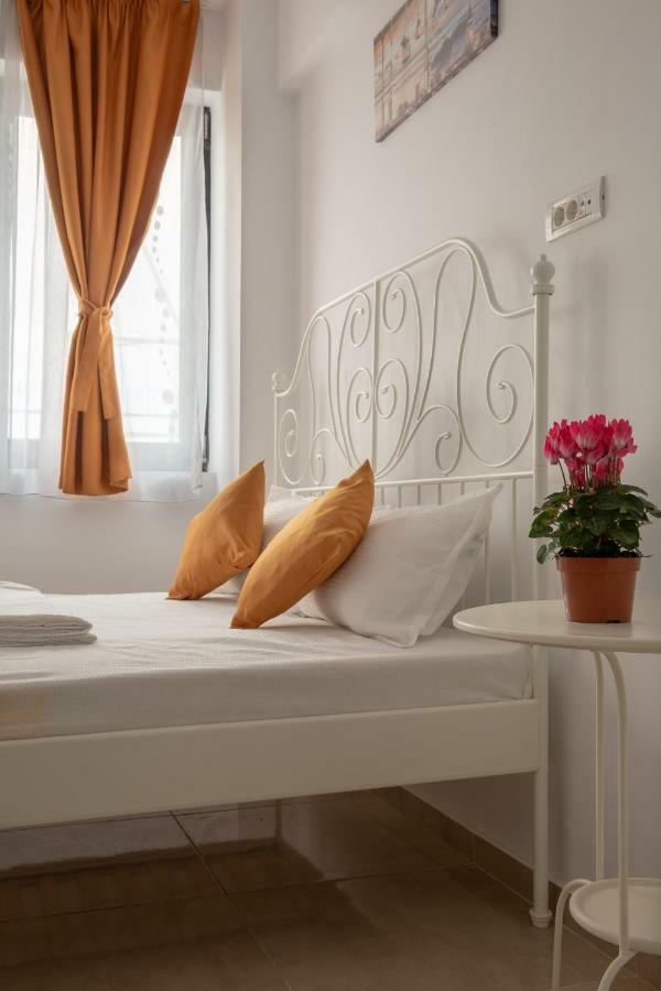 Studio Ambiance , Mamaia Năvodari Exteriér fotografie