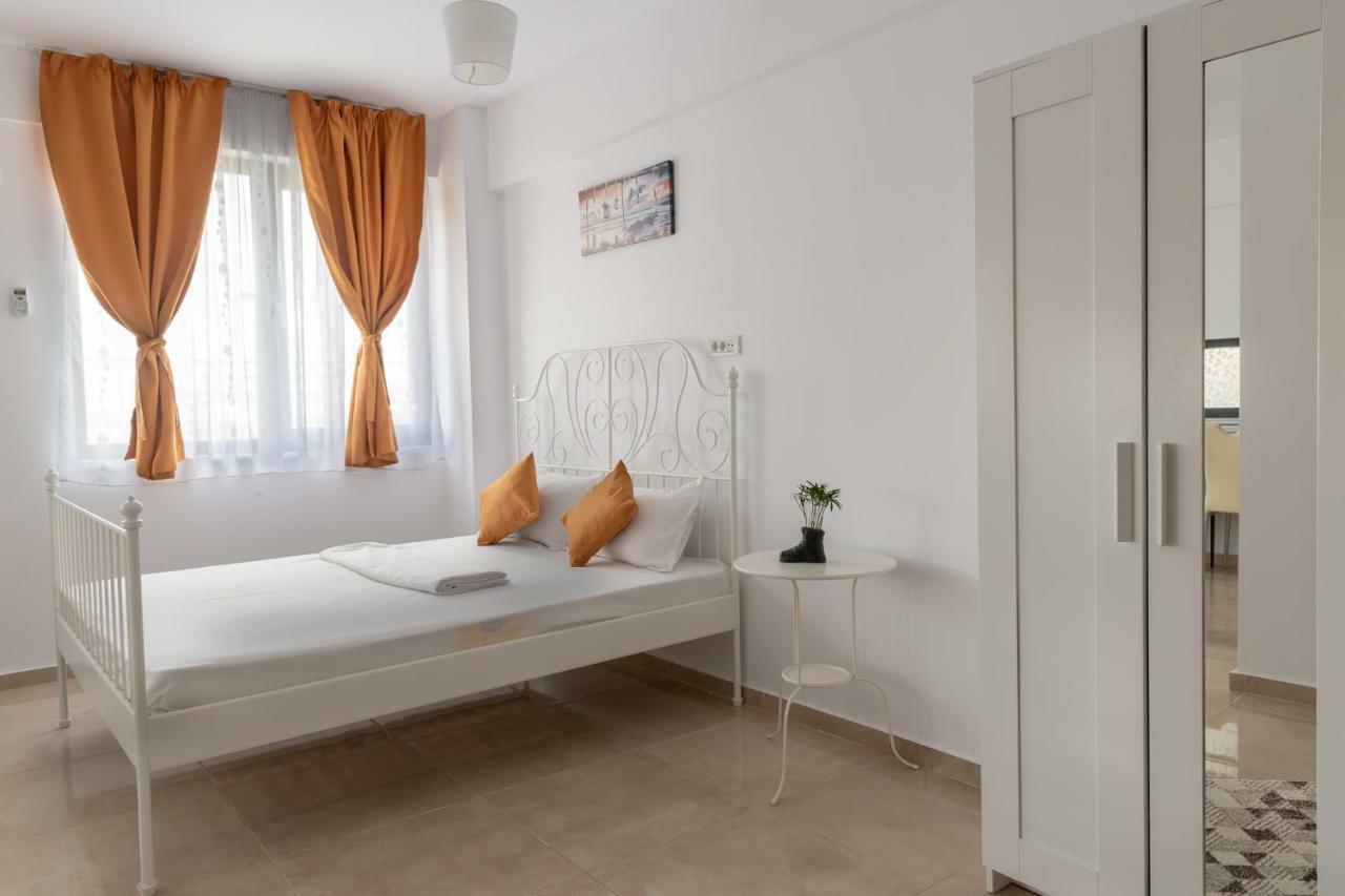 Studio Ambiance , Mamaia Năvodari Exteriér fotografie